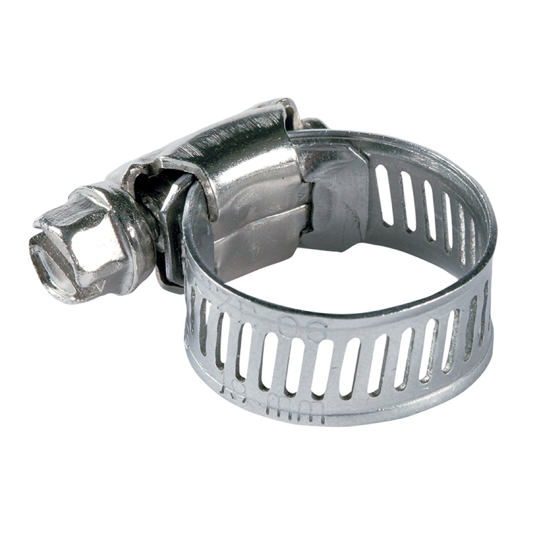 Opaska zaciskowa ślimakowa na wąż 32-50 mm