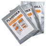 Plandeka srebrna mocna 160 g/m2