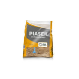 Piasek do piaskownic 0,1-0,5 mm, worek 20 kg