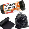 Worki na śmieci super mocne