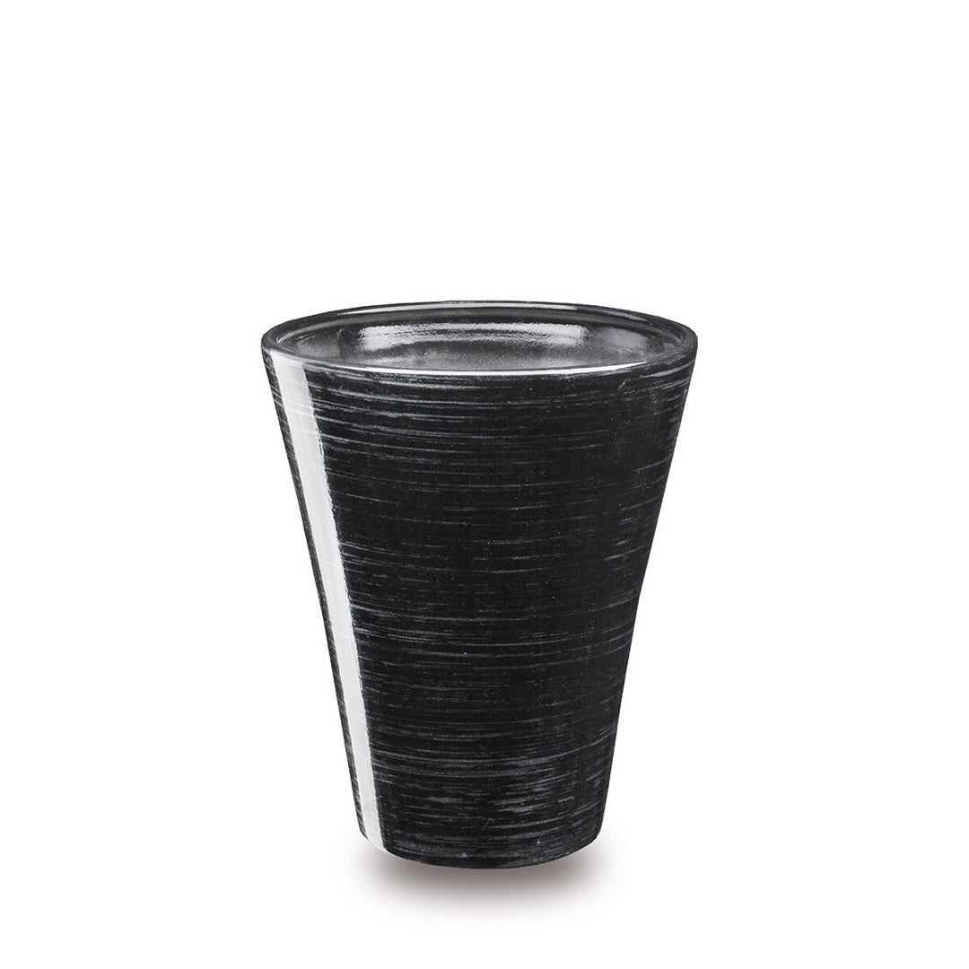 Donica ceramiczna Milenium Ekoceramika, rozmiary 1 i 2