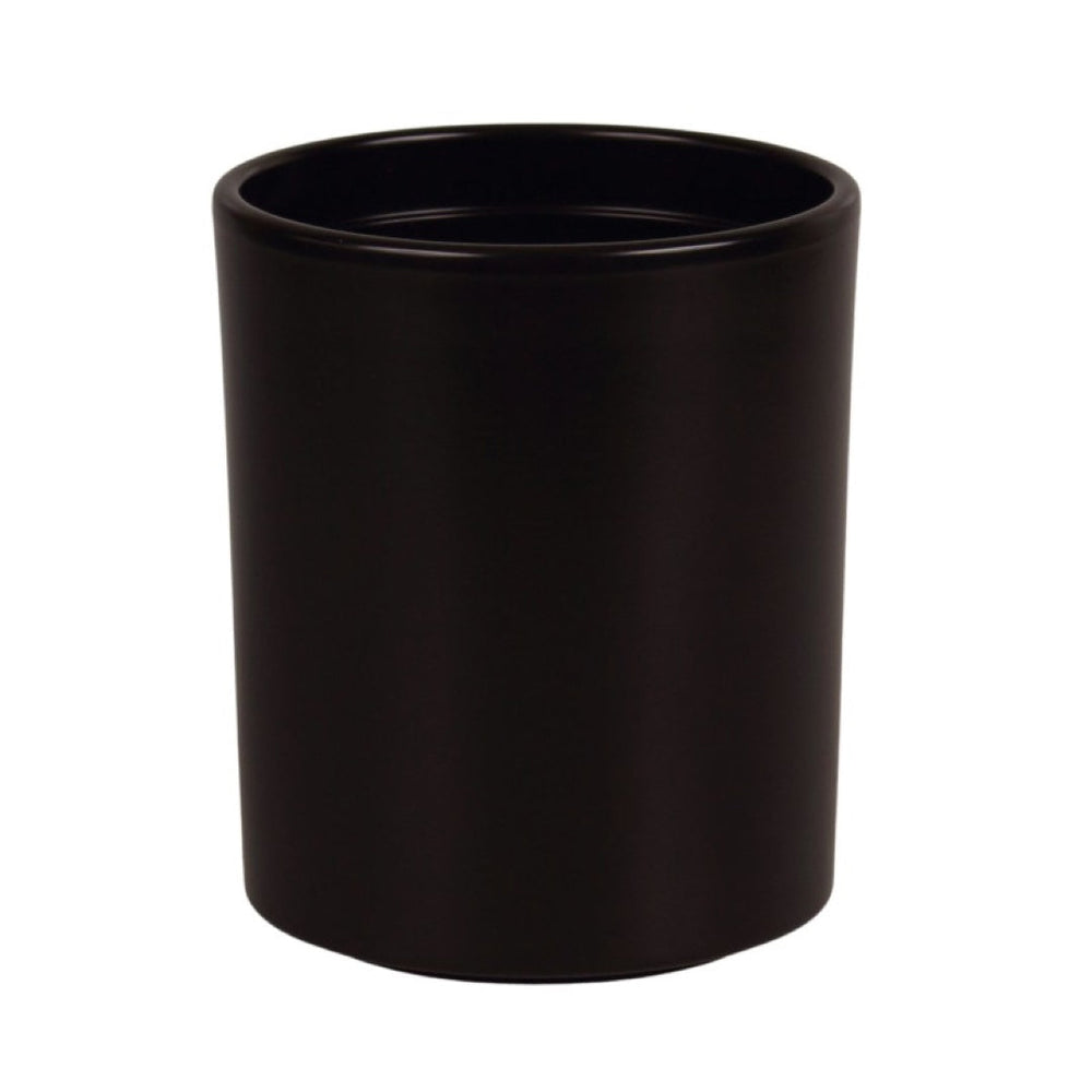 Osłonka ceramiczna Cermax seria 411, czarna