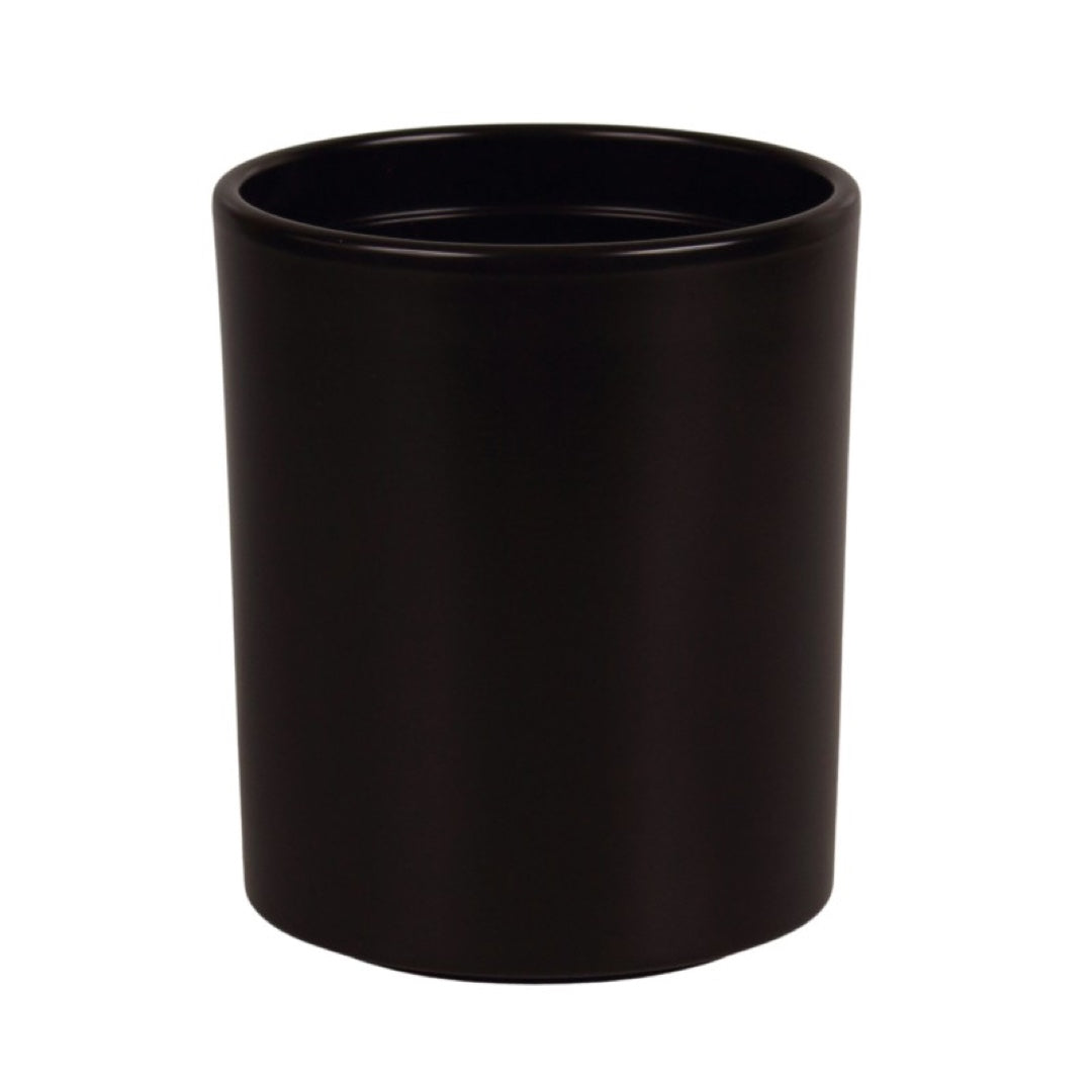 Osłonka ceramiczna Cermax seria 411, czarna