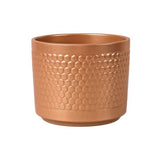 Osłonka ceramiczna Cermax Cylinder 996, stare złoto