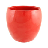 Osłonka ceramiczna Cermax czerwona 17 cm