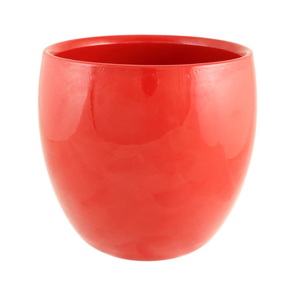 Osłonka ceramiczna Cermax czerwona 17 cm