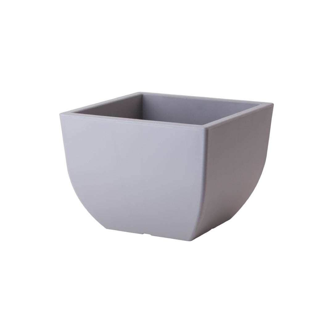 Donica Muna kwadratowa Form-Plastic, 30 i 35 cm