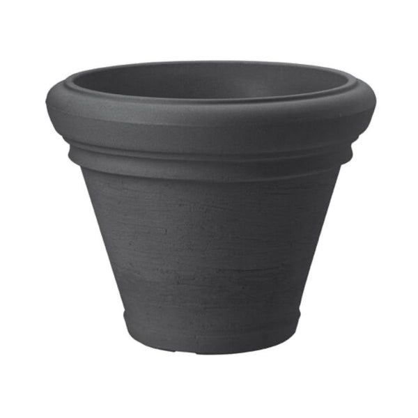 Osłonka Venecja Form-Plastic, grafit, 35, 39 i 45 cm