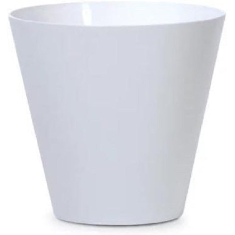 Doniczka Tubus DTUB300 Prosperplast, 30 cm, biała