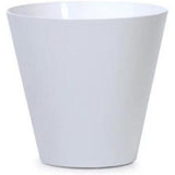 Doniczka Tubus DTUB300 Prosperplast, 30 cm, biała