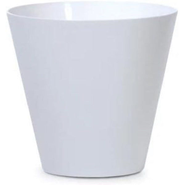 Doniczka Tubus DTUB300 Prosperplast, 30 cm, biała