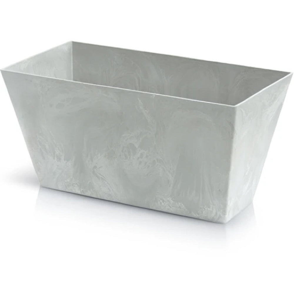 Doniczka Tubus Case Prosperplast, prostokątna, 40 i 60 cm