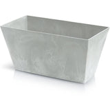 Doniczka Tubus Case Prosperplast, prostokątna, 40 i 60 cm