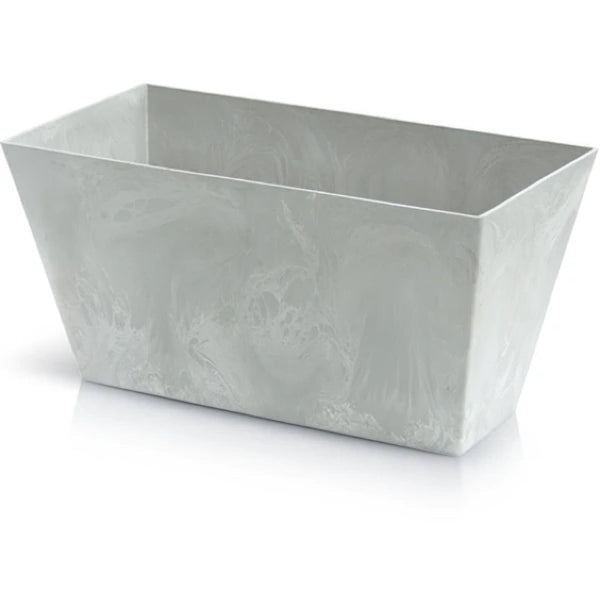 Doniczka Tubus Case Prosperplast, prostokątna, 40 i 60 cm
