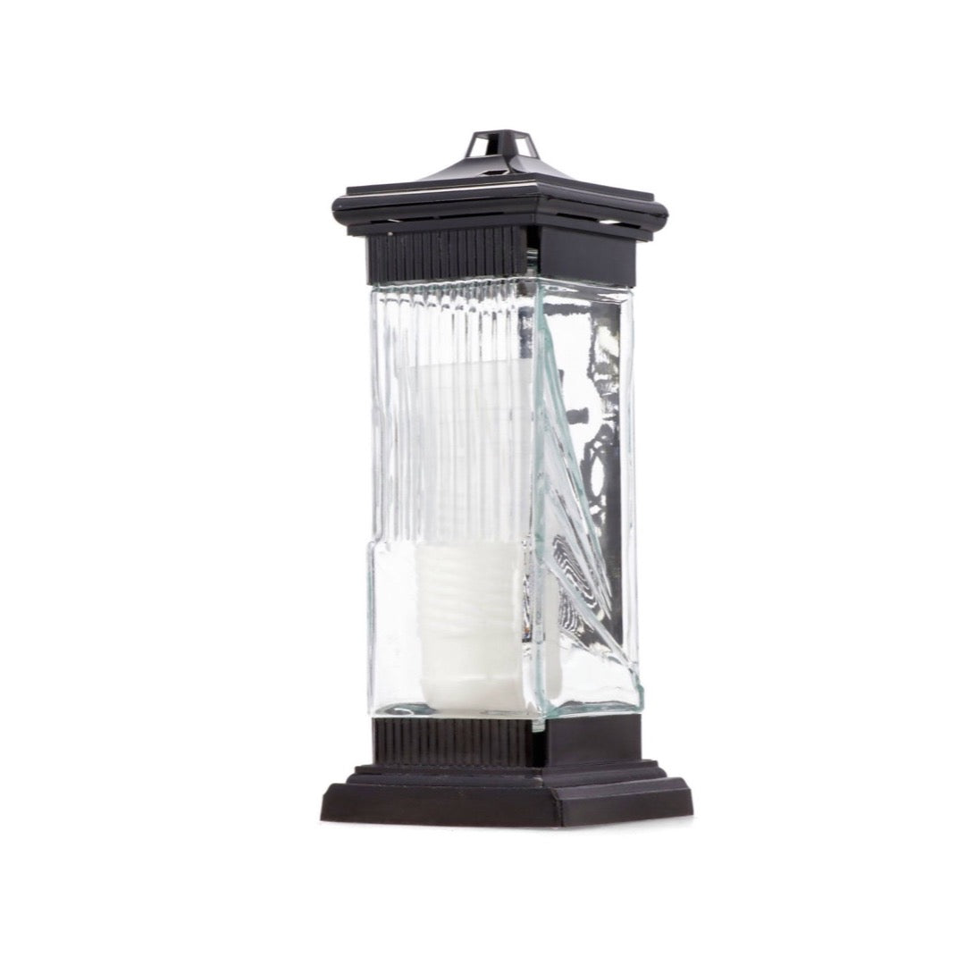 Lampion ZC-2, kolumna z wkładem