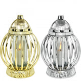 Lampion Glamur kula, mała