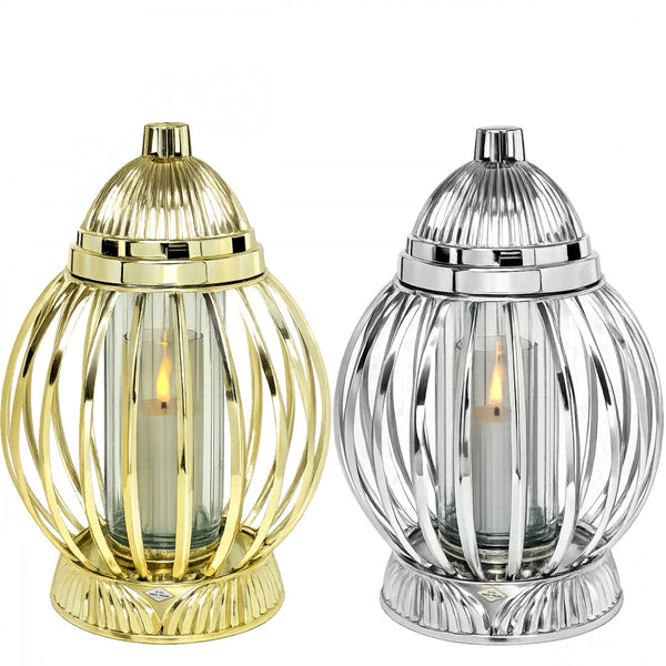 Lampion Glamur kula, mała