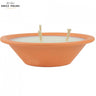 Znicz ceramiczny C800