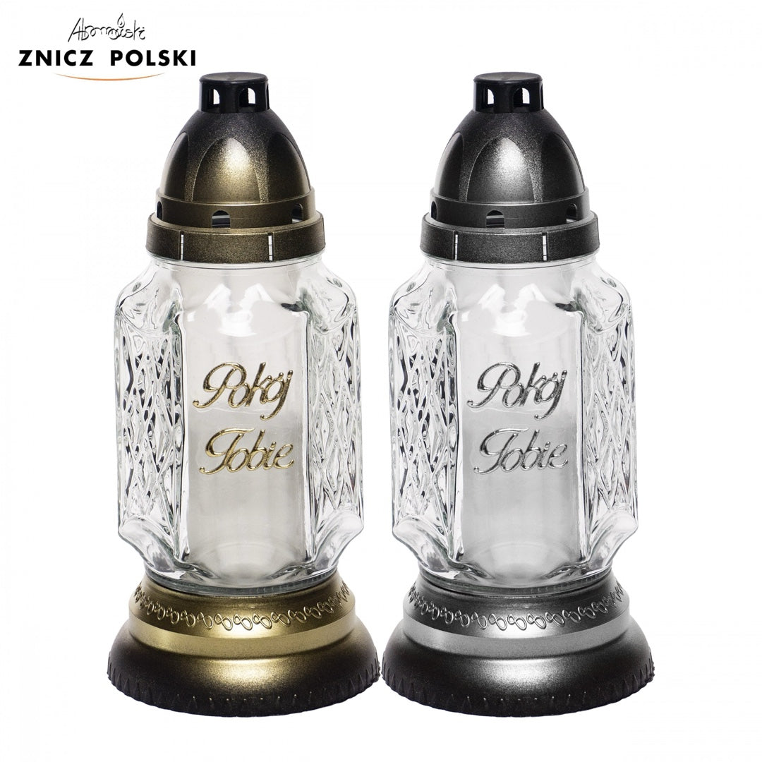 Znicz ST7 Pokój Tobie
