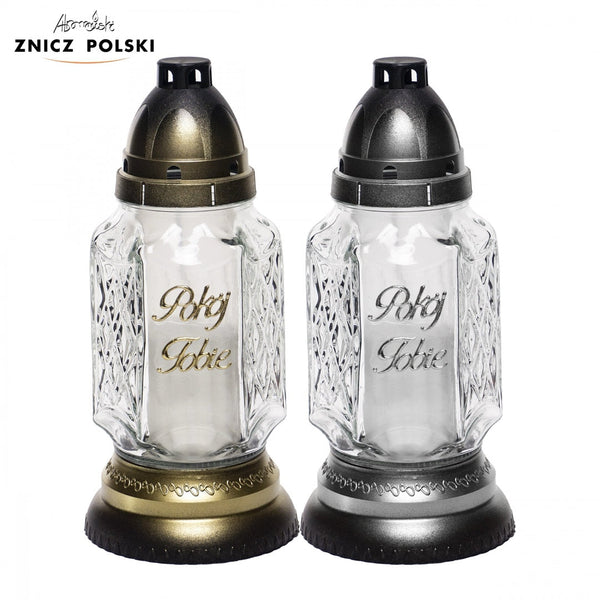 Znicz ST7 Pokój Tobie