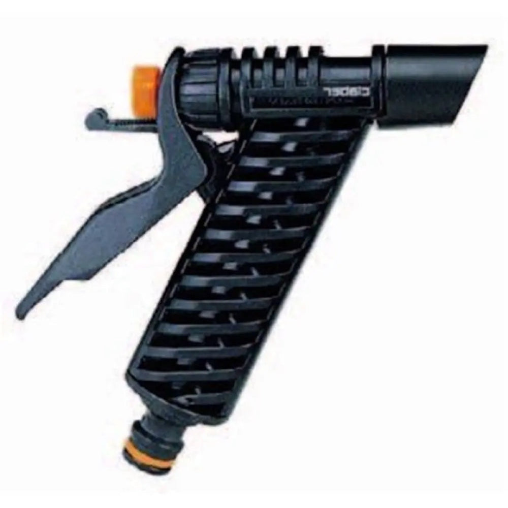 Pistolet zraszający prosty Claber 8966 do węża ogrodowego