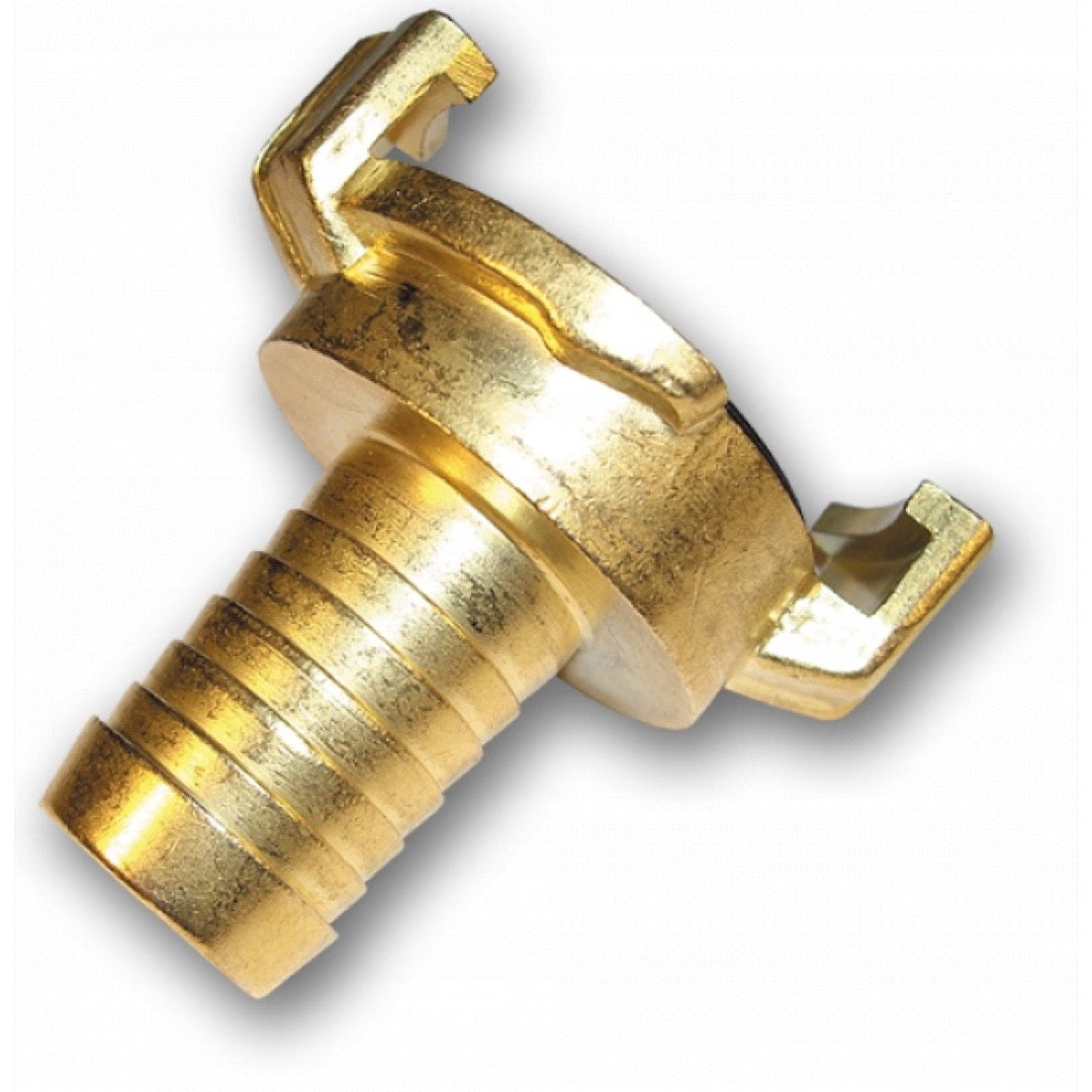 Złącze kłowe Geka na wąż 32 mm, GKI106