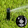Zraszacz wynurzalny K-Rain Mini Pro
