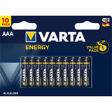 Bateria alkaliczna Varta AAA LR03