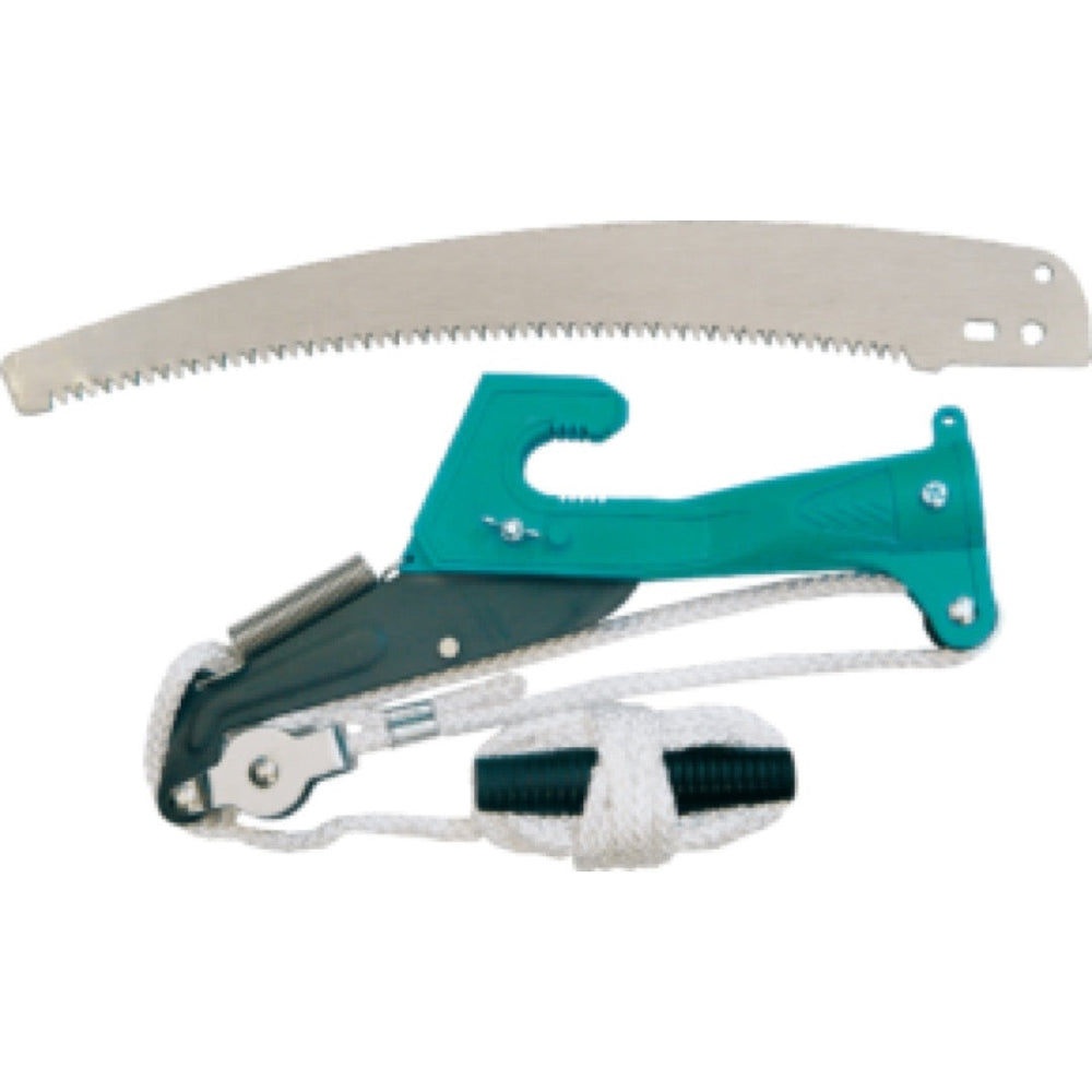 Sekator gąsienicowy z piłą Greenmill 6601