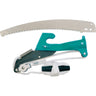 Sekator gąsienicowy z piłą Greenmill 6601