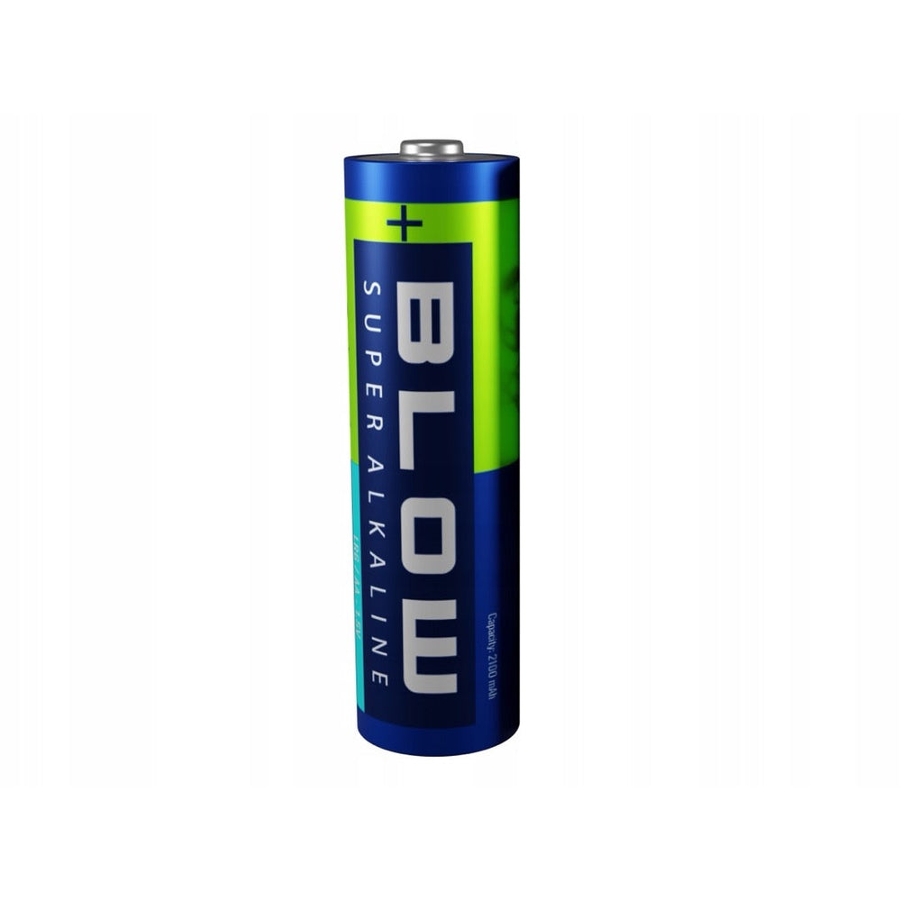 Bateria alkaliczna Blow Super Alkaline LR6 (AA) 1,5 V