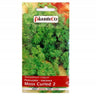 Pietruszka naciowa Moss Curled PlantiCo, opakowanie nasion 5 g