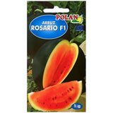 Arbuz Rosario F1 Polan, opakowanie nasion 1 g