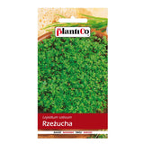 Rzeżucha ogrodowa PlantiCo, opakowanie nasion 10 g