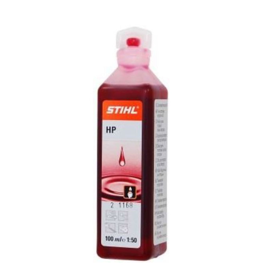 Olej do mieszanki Stihl HP 100 ml do silników dwusuwowych