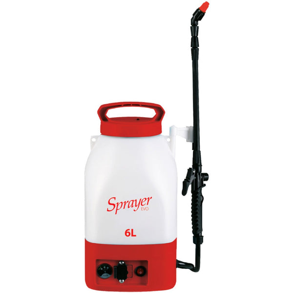 Opryskiwacz akumulatorowy Sprayer EVO 6 l