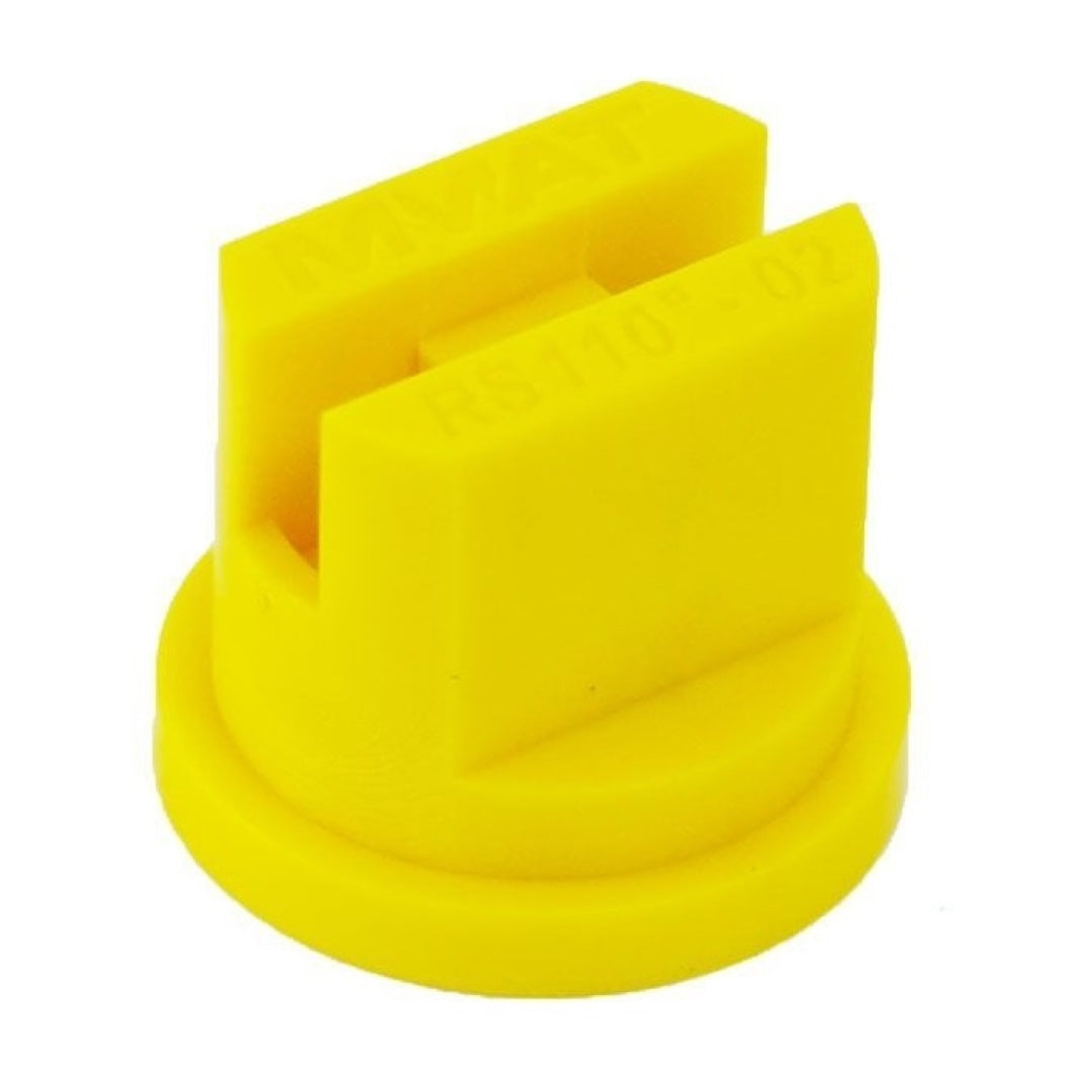 Dysza Kwazar Standard SF-02, żółta, do opryskiwaczy