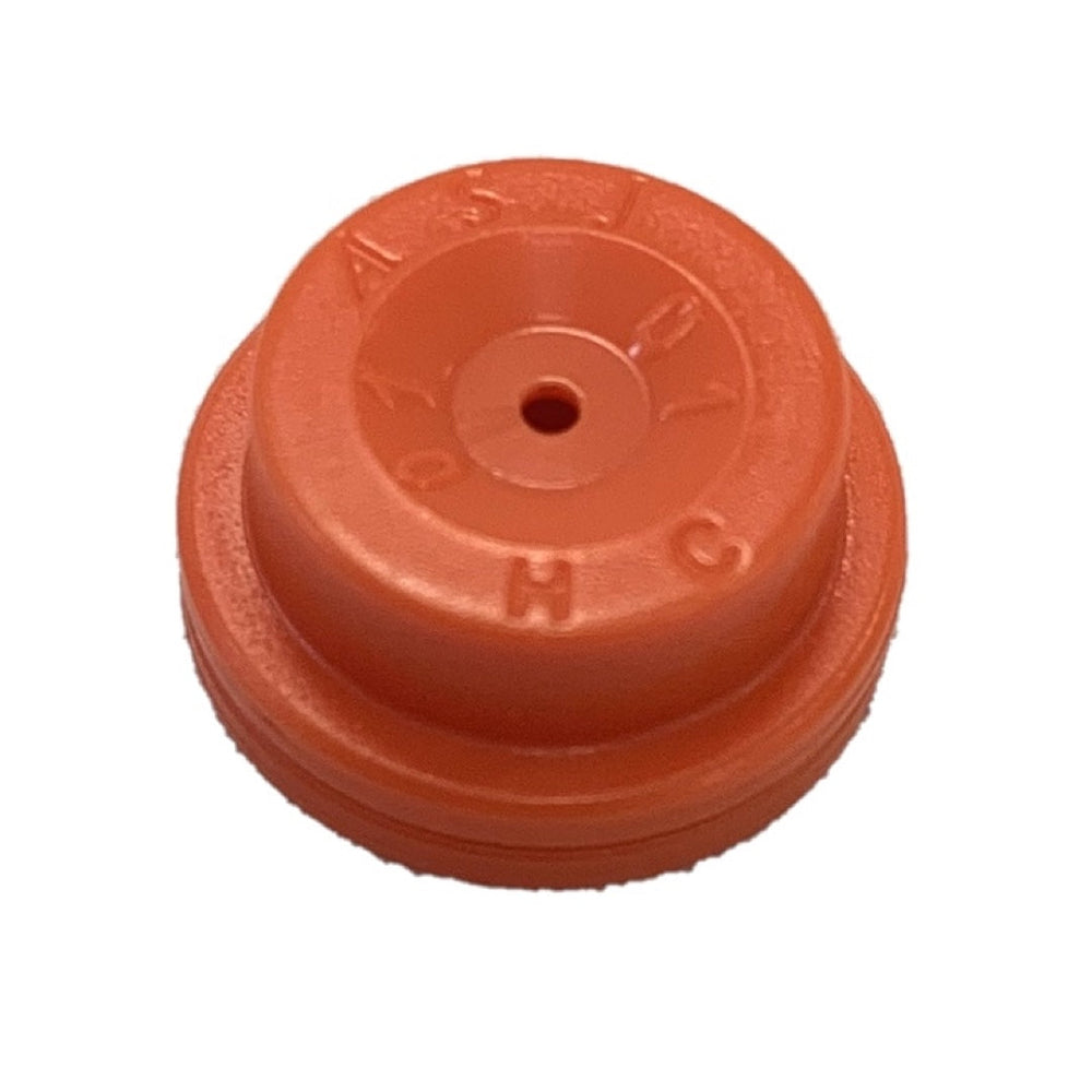 Dysza Kwazar Hollow Cone HC-01, pomarańczowa