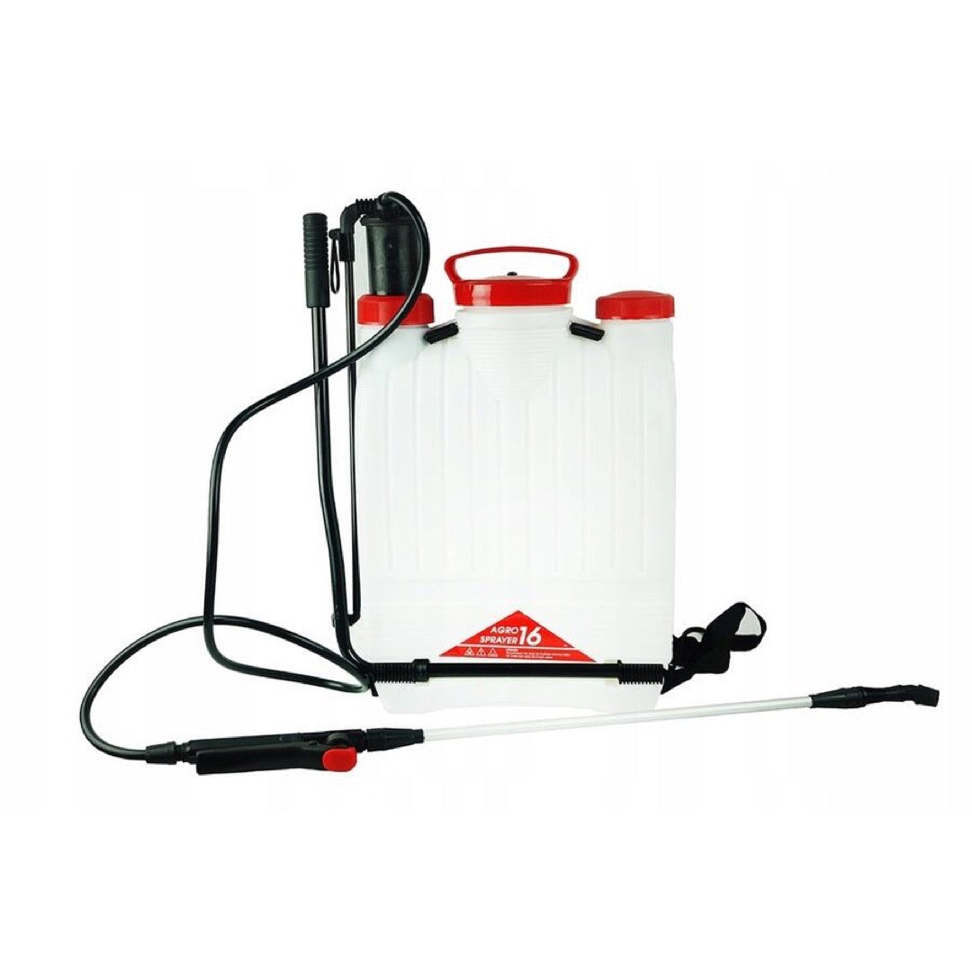 Opryskiwacz plecakowy Sprayer Agro 16 l
