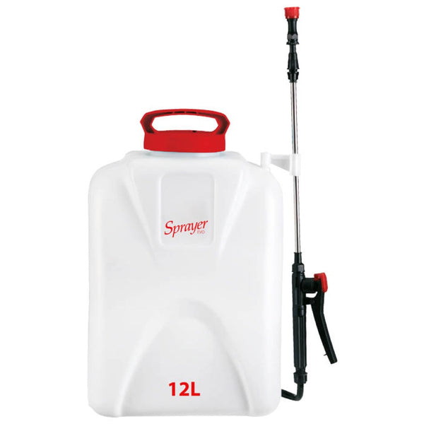 Opryskiwacz akumulatorowy Sprayer EVO 12 l