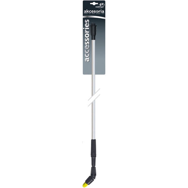 Lanca teleskopowa aluminiowa Marolex 65-115 cm bez rączki R01MX