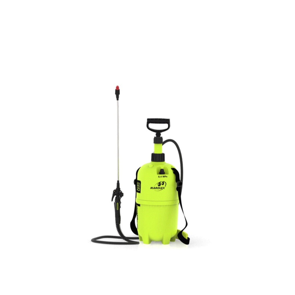 Opryskiwacz ciśnieniowy Marolex Auto Washer Premium 12 l