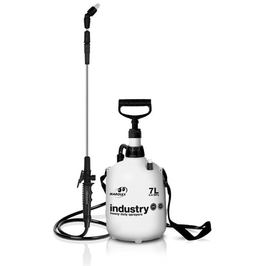 Opryskiwacz ciśnieniowy Marolex Industry 7 l