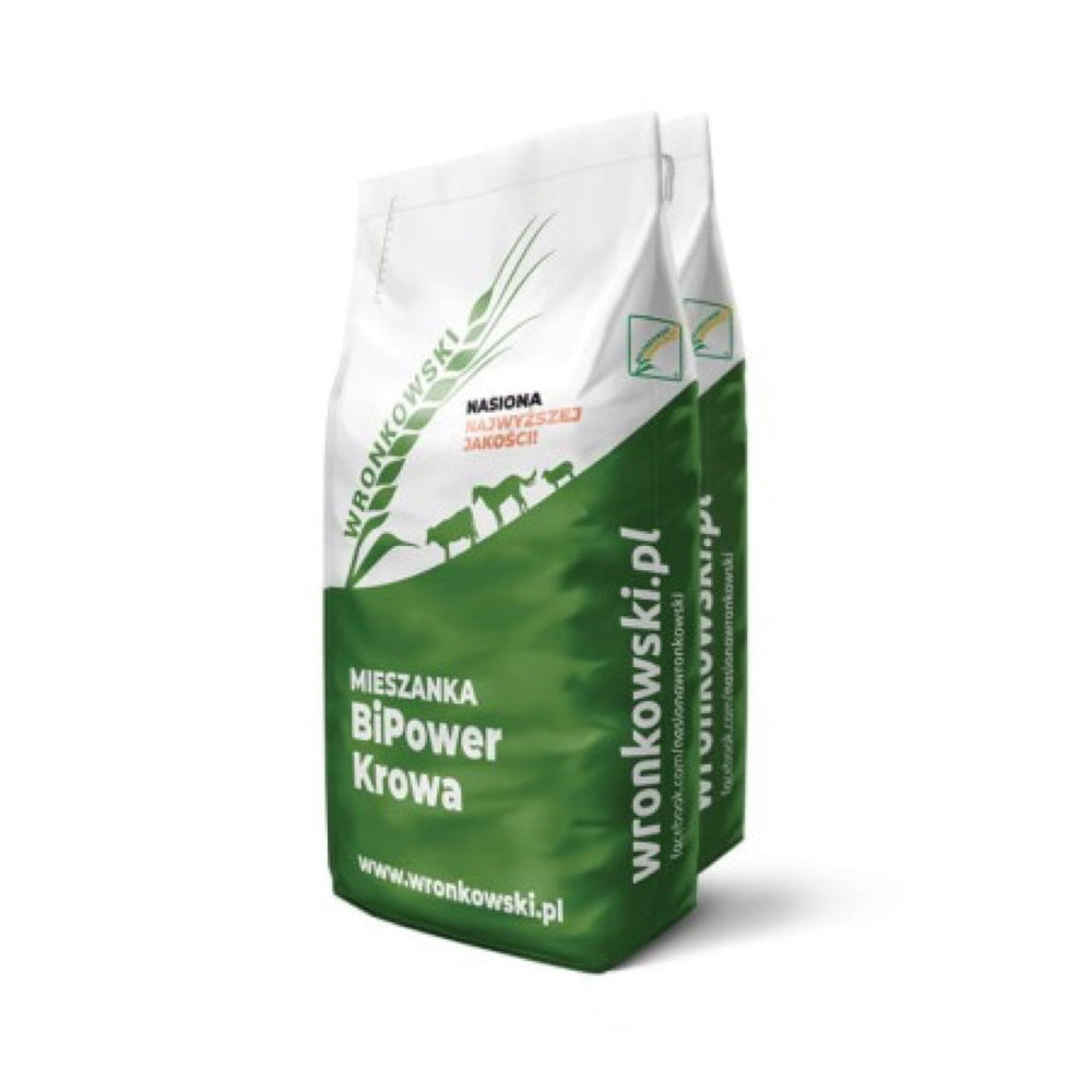 Mieszanka pastewna BiPower Krowa, worek 25 kg