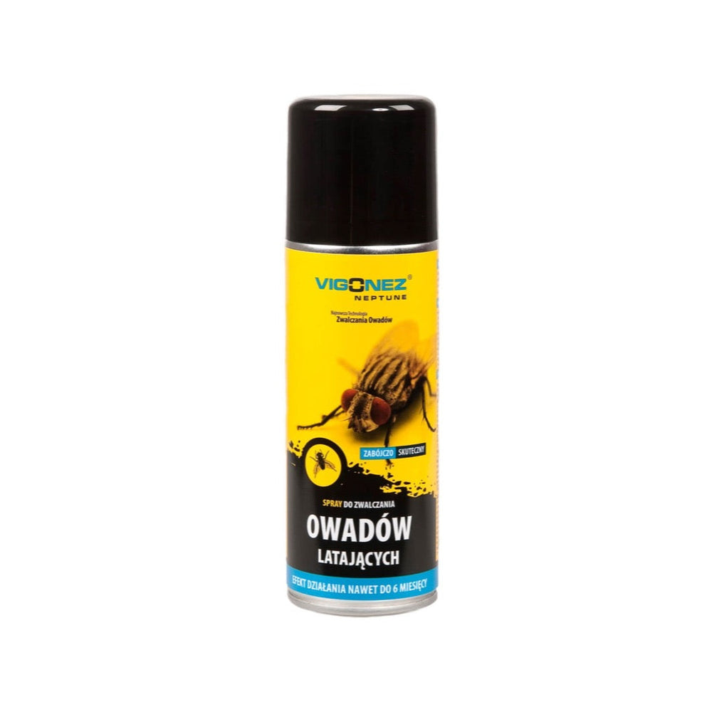 Vigonez spray na owady latające, aerozol 400 ml