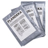 Plandeka srebrna 110 g/m2