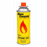 Gaz do palnika Alpen Camping, kartusz 400 ml