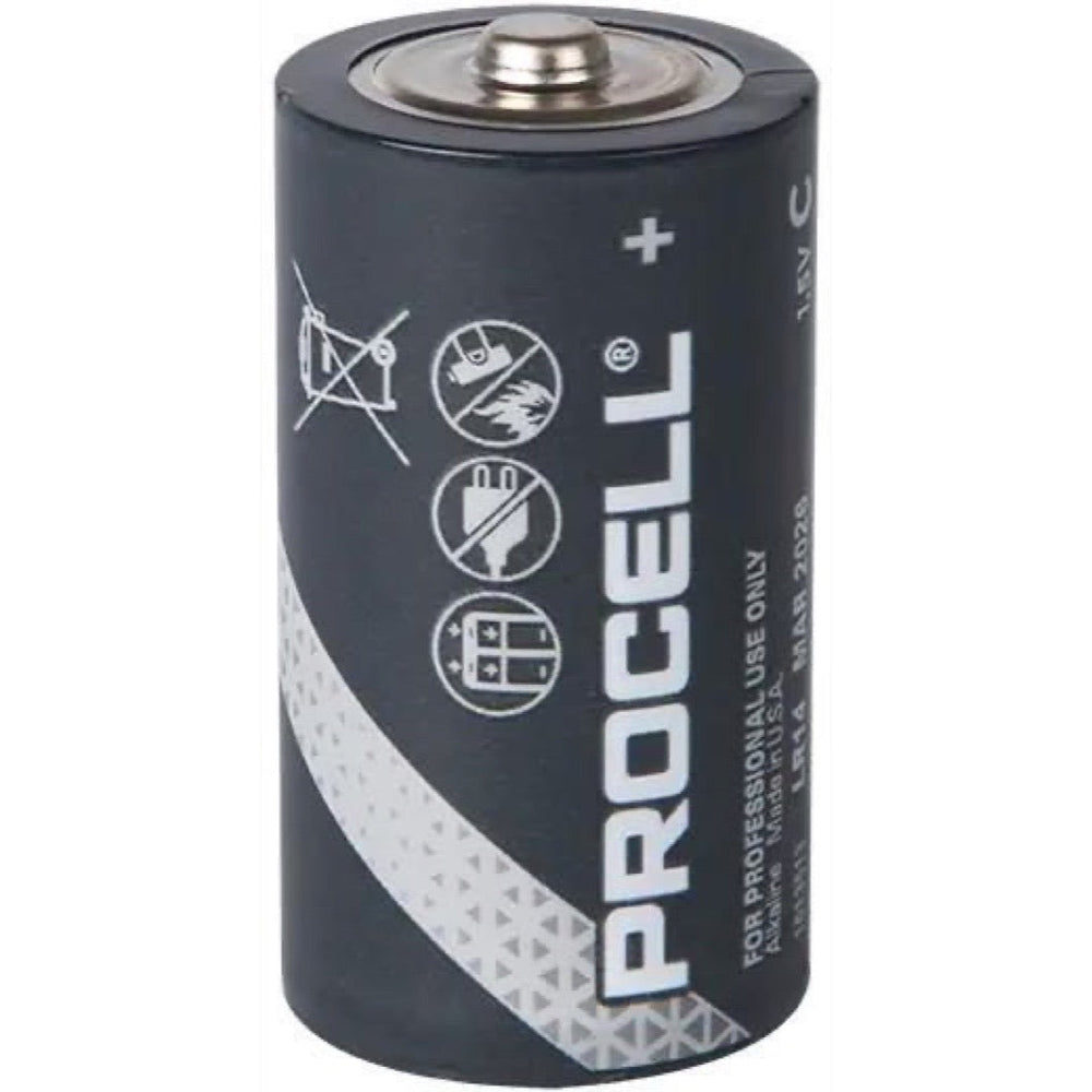 Bateria alkaliczna Procell LR14 (C) 1,5 V