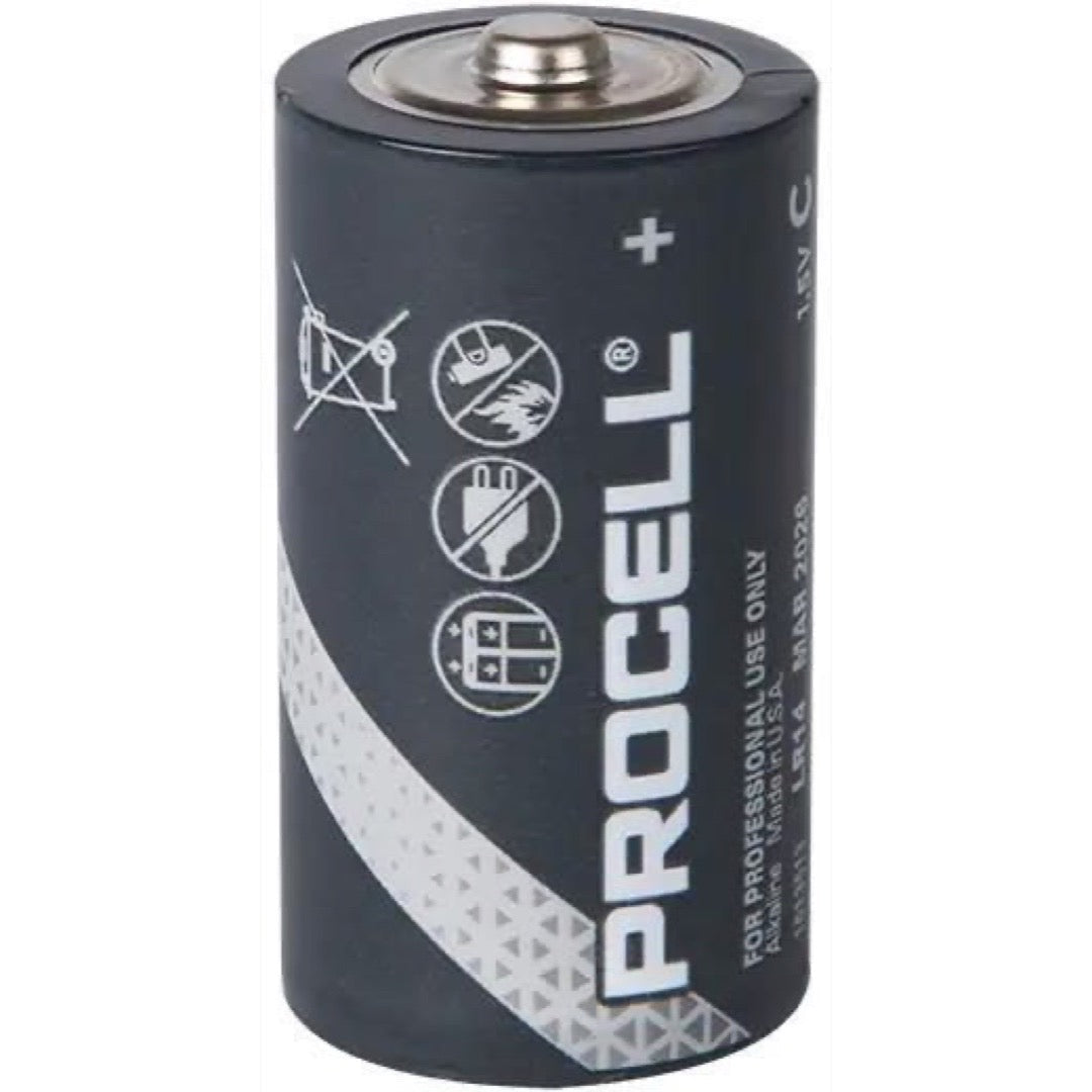 Bateria alkaliczna Procell LR14 (C) 1,5 V