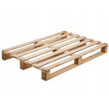 Paleta drewniana 80 x 120 cm